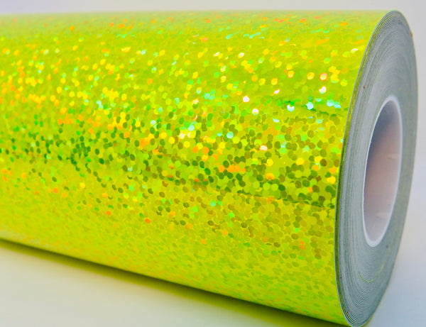 Glittering Sequins TAPE, Holographic Tapes That Sparkle, WIDE widths