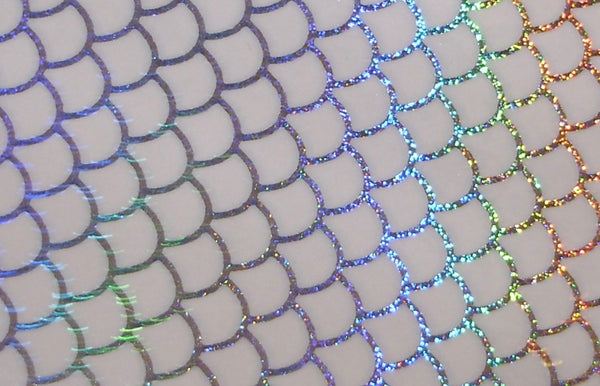 Tape rolls of Special Holographic Patterns,   choose pattern and size