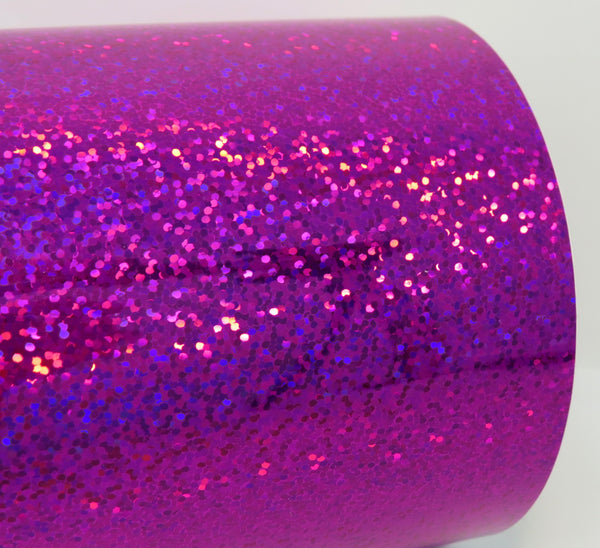 Metal Flake Sparkle Vinyl, Diffraction Vinyl, 24 inch x 150 foot rolls.