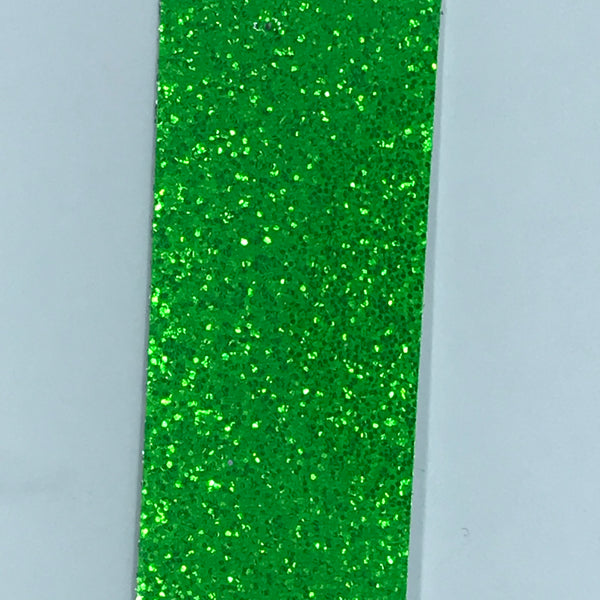 GLTTER FLAKE Tapes, Narrow Sizes, Pick Your Color and Size