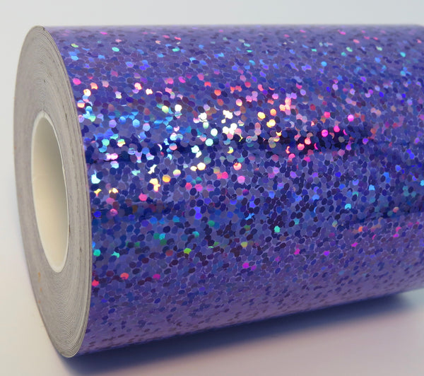 Glittering Sequins TAPE, Holographic Tapes That Sparkle, WIDE widths