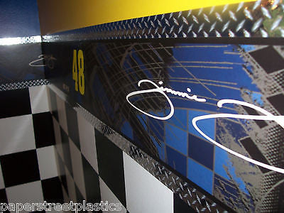 Diamond Plate Metallic Border Vinyl 8 " x 40 Ft, Silver