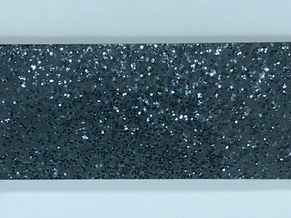 GLTTER FLAKE Tapes, Narrow Sizes, Pick Your Color and Size