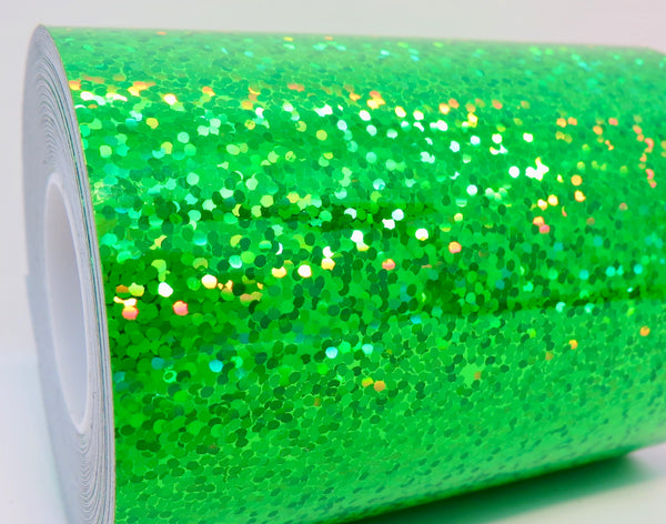 Glittering Sequins TAPE, Holographic Tapes That Sparkle, WIDE widths