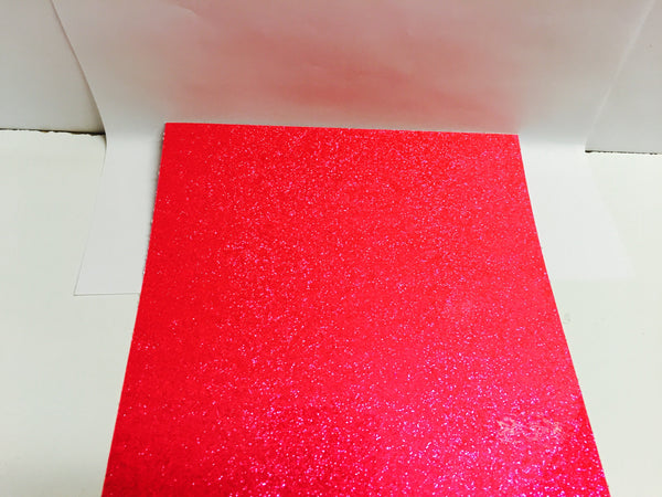 Sparkle Drum Wrap, Self-adhesive Glittering Plastic Cover, Easy Wrap