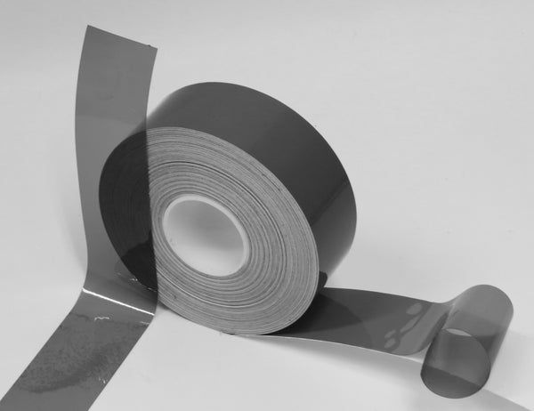 6 packs of Transparent Tape, choose your color and size