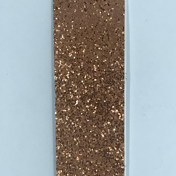 GLTTER FLAKE Tapes, WIDE Sizes, Pick Your Color and Size