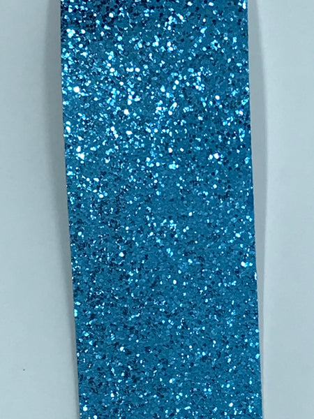 GLTTER FLAKE Tapes, Narrow Sizes, Pick Your Color and Size