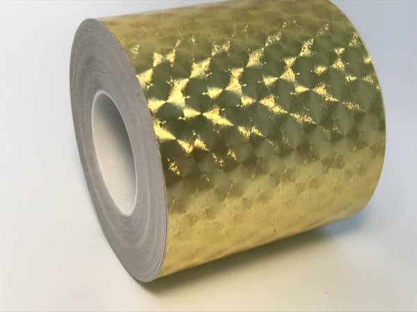 Decorative Tape, Choose Your Style, Color and Size, Engine Turn, Leaf, Brush