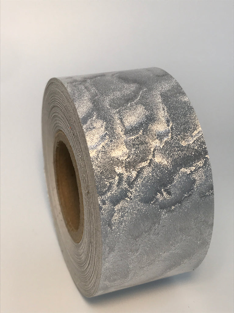 Gold Leaf and Silver Leaf Tapes, Choose Your Size and Color