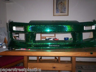 Metal Flake Sparkle Vinyl, Holographic Diffraction Vinyl, 24 inch x 30 foot rolls.