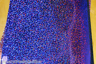 Glittering Sign Vinyl 24 Inch x 150 feet,  LongLife Sequins Holographic Sparkles