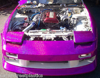 Metal Flake Sparkle Vinyl, Diffraction Vinyl, 24 inch x 150 foot rolls.