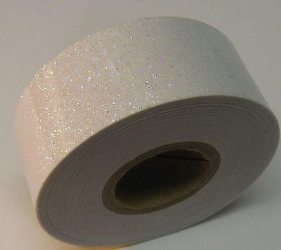 Sparkle Drum Wrap, Self-adhesive Glittering Plastic Cover, Easy Wrap