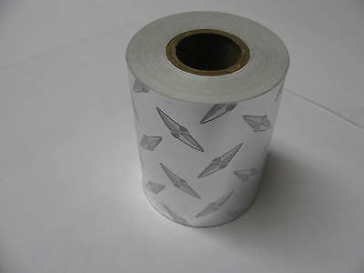 Diamond Plate Vinyl Tape, Choose Your Size and Color