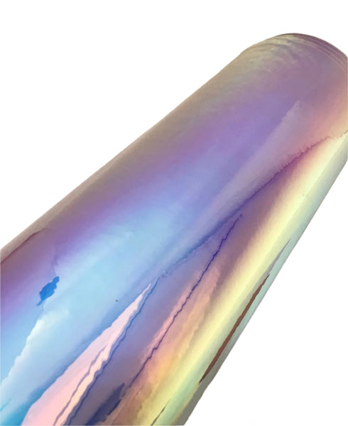 Opaque OPAL MYSTIQUE Color Changing Sign Vinyl, Choose Size and Color